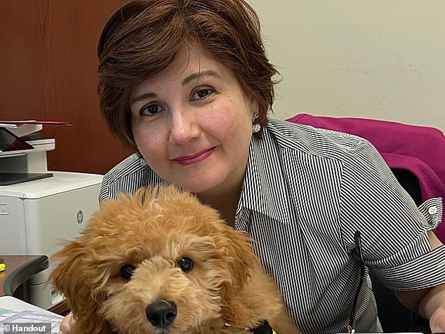 Goodarzi is set to be arraigned on the murder charges on Tuesday