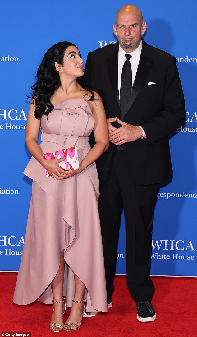 During a Fox News interview, the senator addressed the alleged coordinated attack on an ICE facility in Alvarado, Texas, on July 4 of last year and called it, 'Absolutely unacceptable. Terrible. Awful'