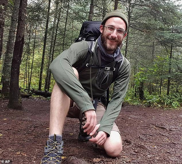 Walz accused the Trump administration of launching a smear campaign against Pretti, whom federal officials have said wanted to 'massacre law enforcement'