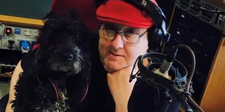 Beloved BBC radio star passes away aged 68 after short illness as tributes pour in