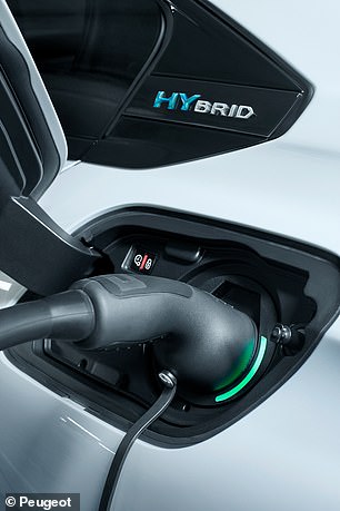 The ECIU said owners of PHEVs are 'likely spending almost twice as much money to fuel their cars than their manufacturers have led them to believe'