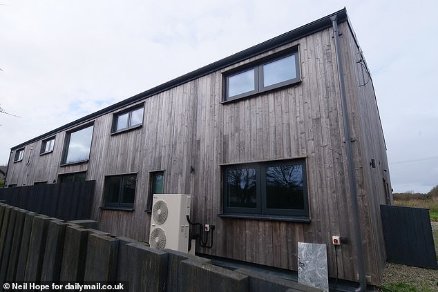 After lobbying the council, locals are demanding the unauthorised works be demolished