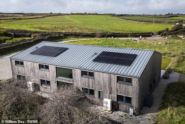 It is unknown what the ultimate fate of the humungous conversion will be