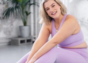 I was the perfect ‘thinsperation’ but hiding dark illness