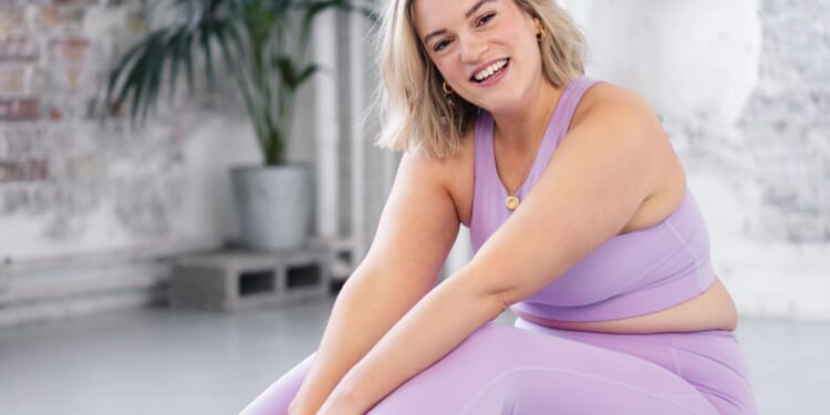 I was the perfect ‘thinsperation’ but hiding dark illness