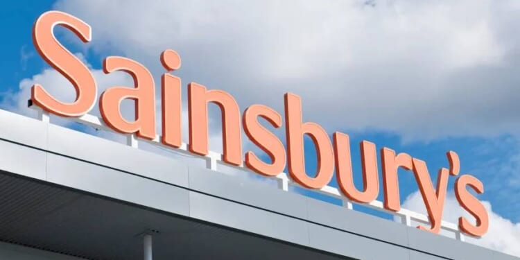 The Sainsbury’s Chelsea boots slashed to £21 – they’re perfect for the cold weather and selling seriously fast