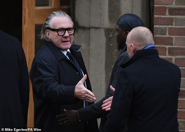 Yorath was assistant manager to Peter Jackson at Huddersfield, where they mastered an unlikely escape from relegation in 1998