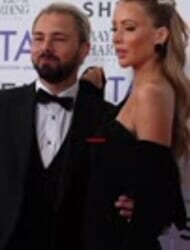 Olivia Attwood moves out of marital home after husband Bradley’s ‘breach of trust’ was a ‘bolt from the blue’