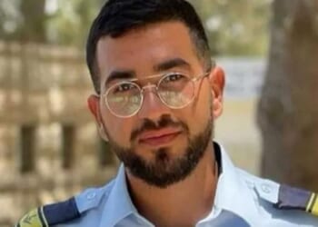 Remains of final Israeli hostage found in cemetery in major step towards second phase of Trump's Hamas ceasefire plan