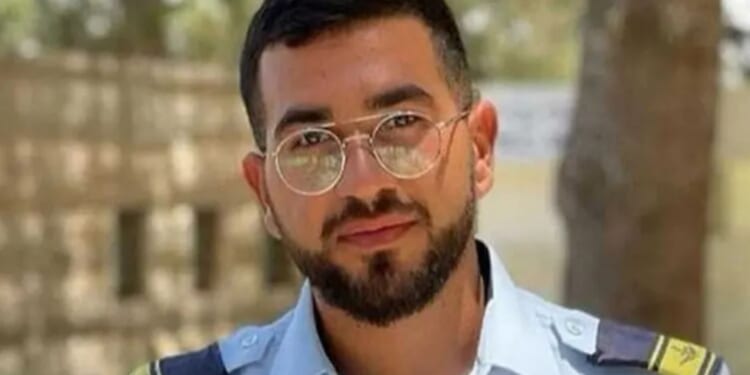 Remains of final Israeli hostage found in cemetery in major step towards second phase of Trump's Hamas ceasefire plan