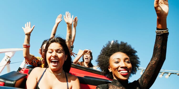 Mega £8.72m ride that's 'tallest of its kind' in UK edges closer to launching in iconic seaside theme park