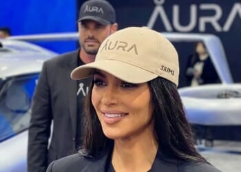 Katie Price's new husband's business venture with Elon Musk and Kim K is FAKE