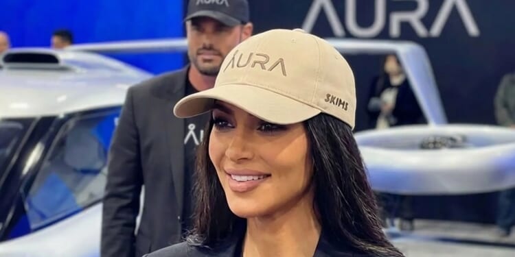 Katie Price's new husband's business venture with Elon Musk and Kim K is FAKE