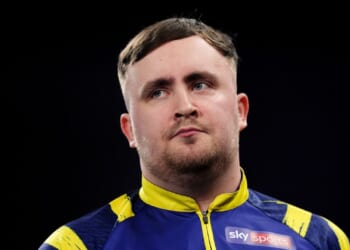 Luke Littler opponent turned his back on darts and 'blocked PDC' after biggest shock in World Championship history