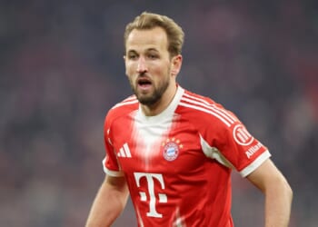 Harry Kane opens contract talks with Bayern Munich months before bargain secret transfer release clause kicks in