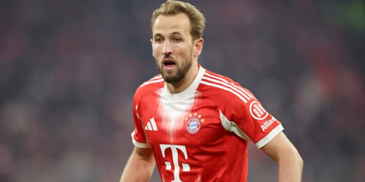 Harry Kane opens contract talks with Bayern Munich months before bargain secret transfer release clause kicks in
