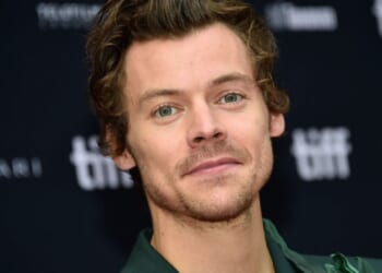 Over a MILLION Harry Styles fans battle for Wembley tickets but are left gutted over eye-watering prices