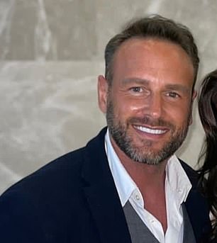 Lee has been based in Dubai for 21 years and has documented his flash lifestyle on his social media channels