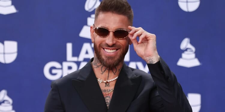 Sergio Ramos enters into period of exclusivity to BUY old club as he leads investment group with £350million bid