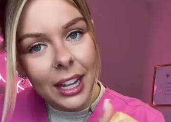 I'm a bikini waxer & here are 5 mistakes you make when shaving