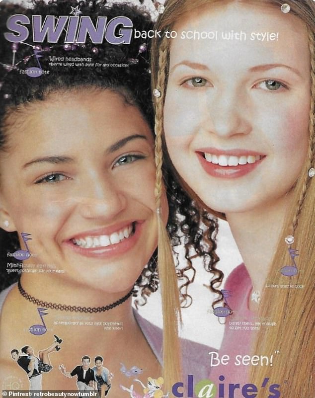 Once a shopping paradise for tweens, Claire's is being axed from high streets across the UK after it entered administration