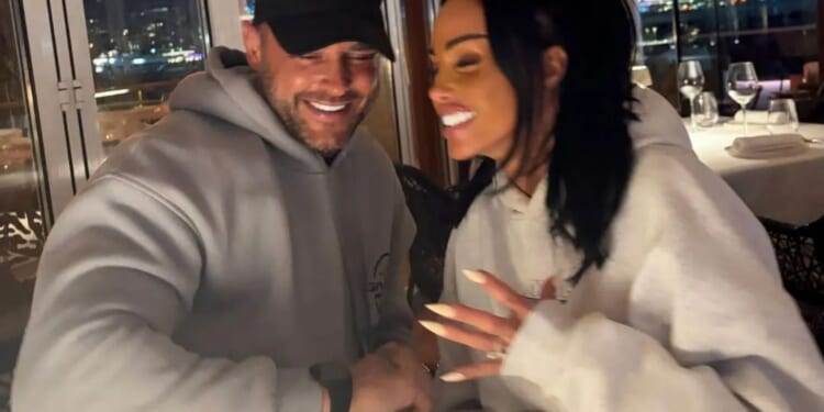 Eye-watering price of Katie Price’s engagement ring revealed after star’s shock nuptials