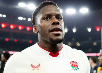 England captain Maro Itoje misses Six Nations launch after suffering personal tragedy days before campaign starts