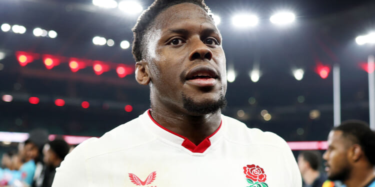 England captain Maro Itoje misses Six Nations launch after suffering personal tragedy days before campaign starts