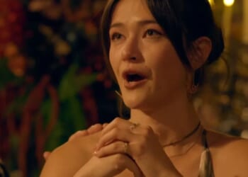 The Traitors' Amanda and Jade reveal incredible secret connection AFTER starring together on show