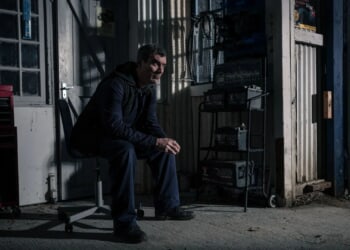 Emmerdale reveals ground-breaking special episode as Cain Dingle battles prostate cancer