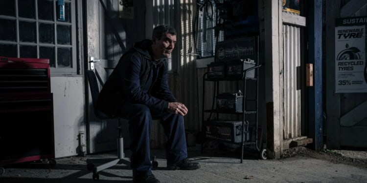 Emmerdale reveals ground-breaking special episode as Cain Dingle battles prostate cancer