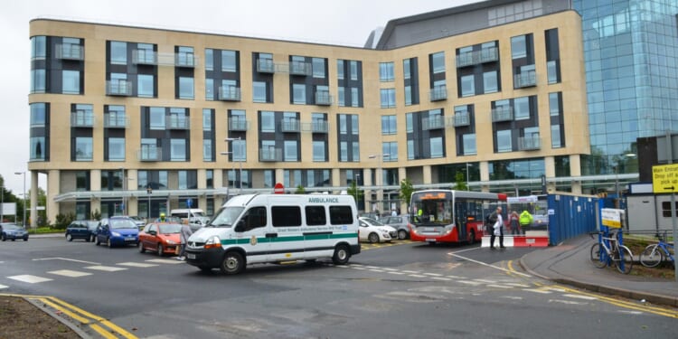 Teenager, 18, riding e-scooter killed in hit-and-run as 'driver' and four others arrested