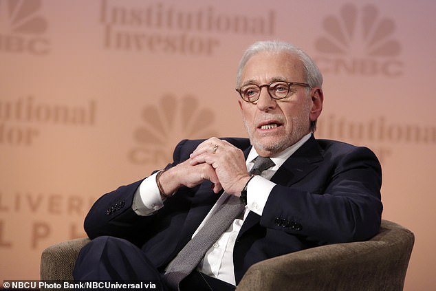 Starting a firm called Trian in 2005, he waged campaigns to get on the boards of several companies with targets often depicting him as short-term focused