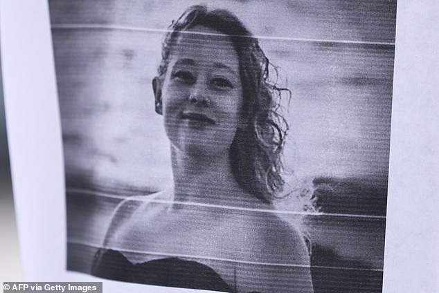 Renee Nicole Good, 37, was shot by an ICE officer on January 7 in Minneapolis