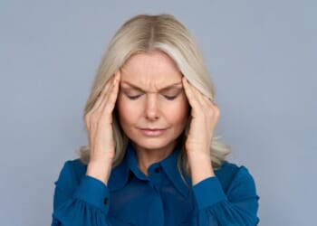 Scientists pinpoint why women may be more prone than men to developing dementia