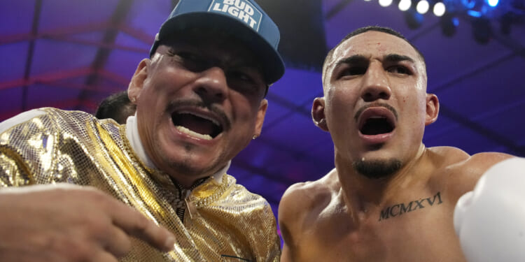 I came from my dad's nut sack'