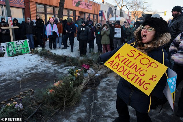 Americans are now coming to see ICE as the unaccountable stormtroopers of the Trump administration, writes Andrew Neil