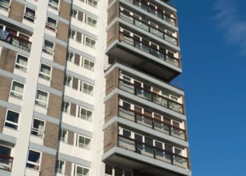 Huge relief for millions of homeowners as ground rent cap announced and new leasehold flats banned