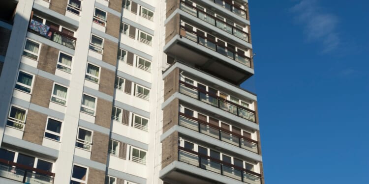 Huge relief for millions of homeowners as ground rent cap announced and new leasehold flats banned