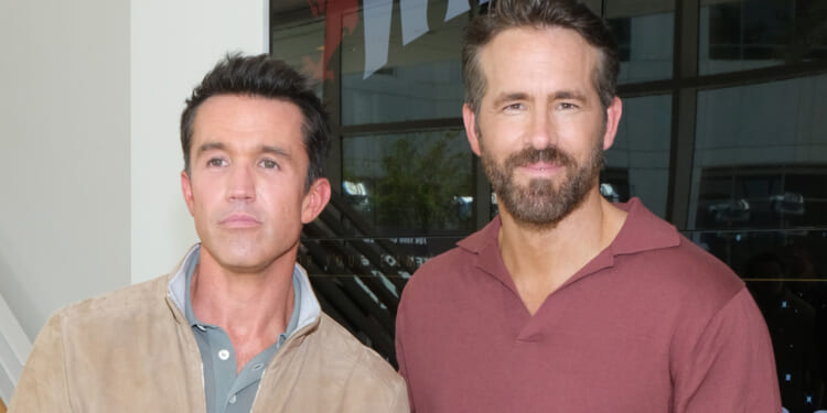 Wrexham receive huge £48MILLION cash injection days before January transfer window closes