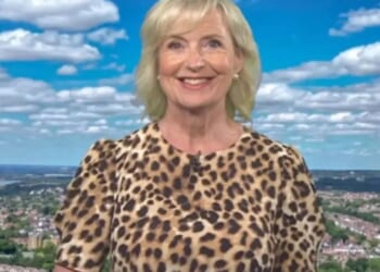 BBC Breakfast's Carol Kirkwood to leave the BBC after 25 years