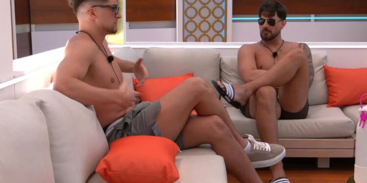 Love Island hit by fresh bullying row as furious fans beg producers to step in and stop star ‘picking on’ rival