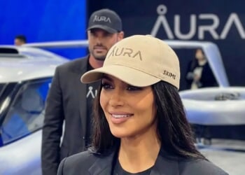 Katie Price’s husband Lee Andrews DELETES AI image of Kim Kardashian