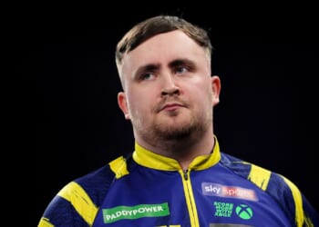'He's not going to' - Luke Littler fired warning as darts sensation looks to win missing TV major