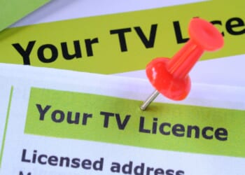 Will you ditch TV licence over new ID checks? VOTE NOW
