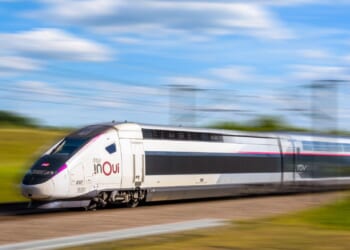 Train company launches adult-only carriages