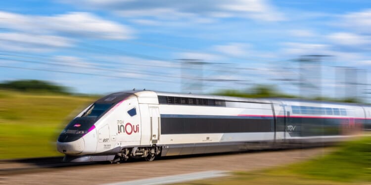 Train company launches adult-only carriages