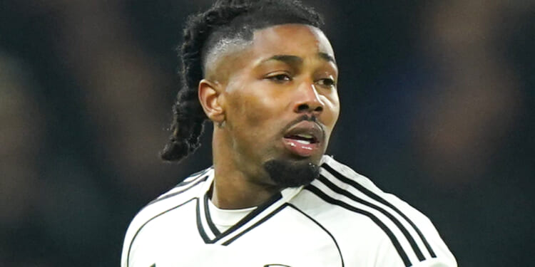 West Ham landing Adama Traore for tiny transfer fee after Fulham drop asking price by more than 70 PER CENT