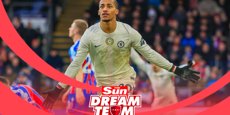 Joao Pedro currently most popular recruit ahead of Gameweek 22 despite minutes concern