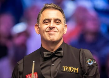 Schedule, results, live stream, TV channel as Ronnie O'Sullivan and Judd Trump feature